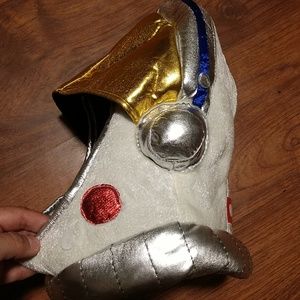 Costumes - Astronaut Hat Costumes - Astronaut Hat